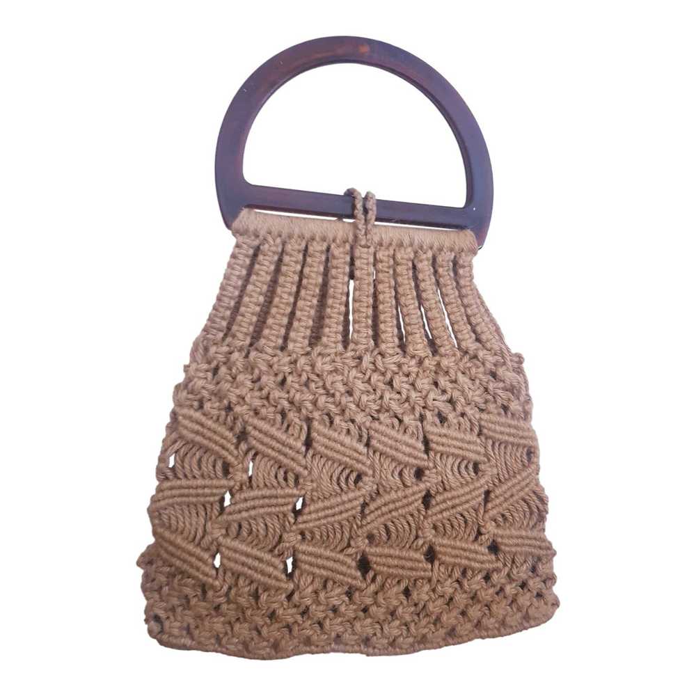 Sac en corde - image 1