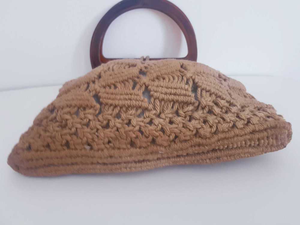 Sac en corde - image 4