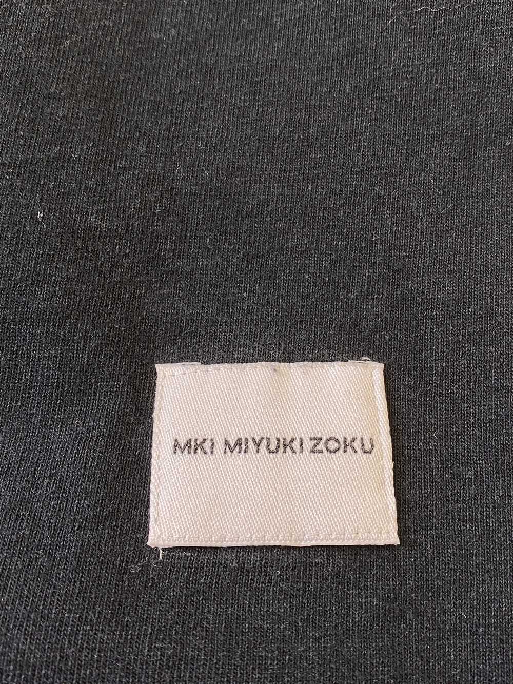 Japanese Brand × Mki Miyuki-Zoku × Rare Miki Miyu… - image 6