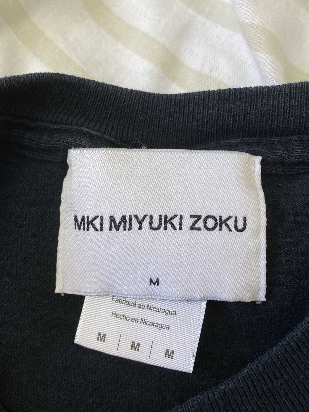 Japanese Brand × Mki Miyuki-Zoku × Rare Miki Miyu… - image 8