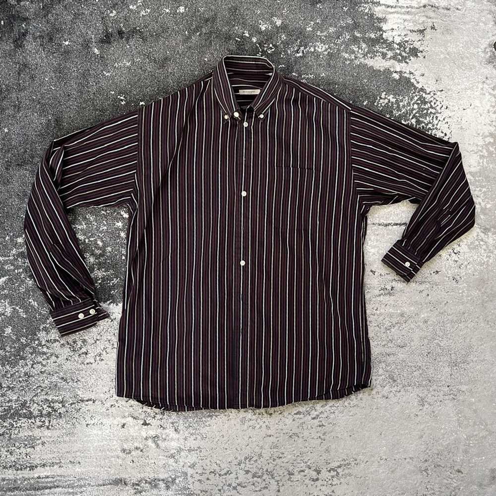 Burberry × Designer Burberry London shirt - image 1