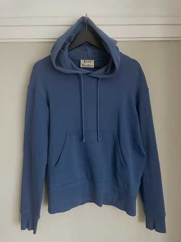 Acne Studios French Terry Hoodie