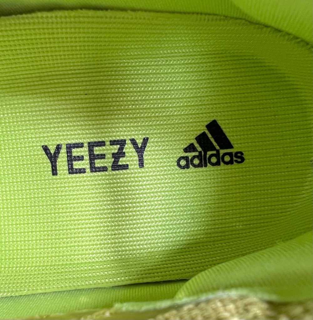 Adidas × Kanye West Adidas Yeezy Boost 380 Hylte … - image 9