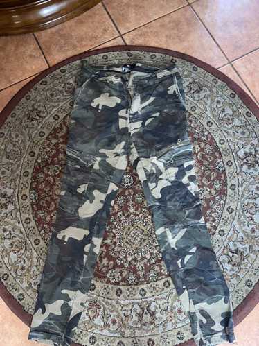 Jordan Craig Camo Pants 32 x 32