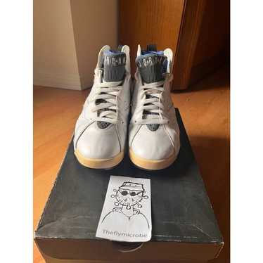 2017 Nike Air Jordan 13 XIII DMP White Gold Size 12. 897563-900.