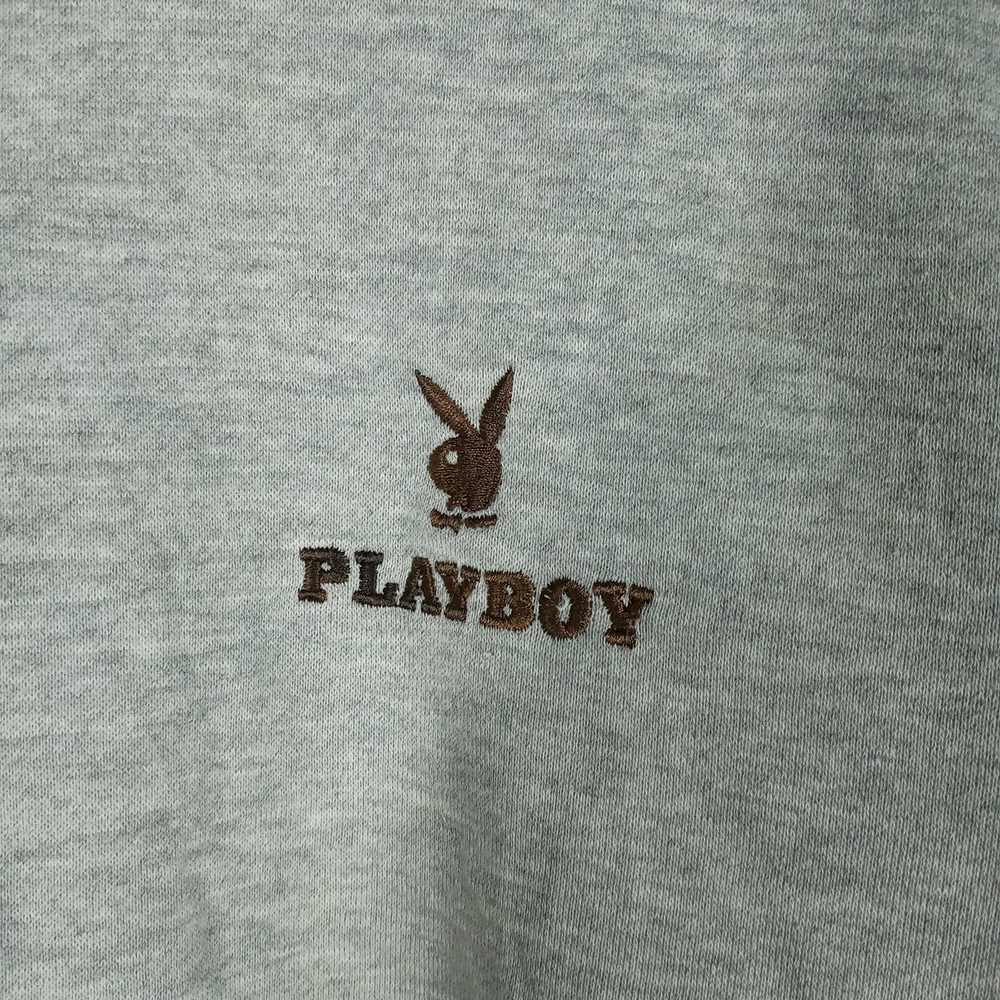 Playboy × Streetwear × Vintage Vintage Playboy Ra… - image 2