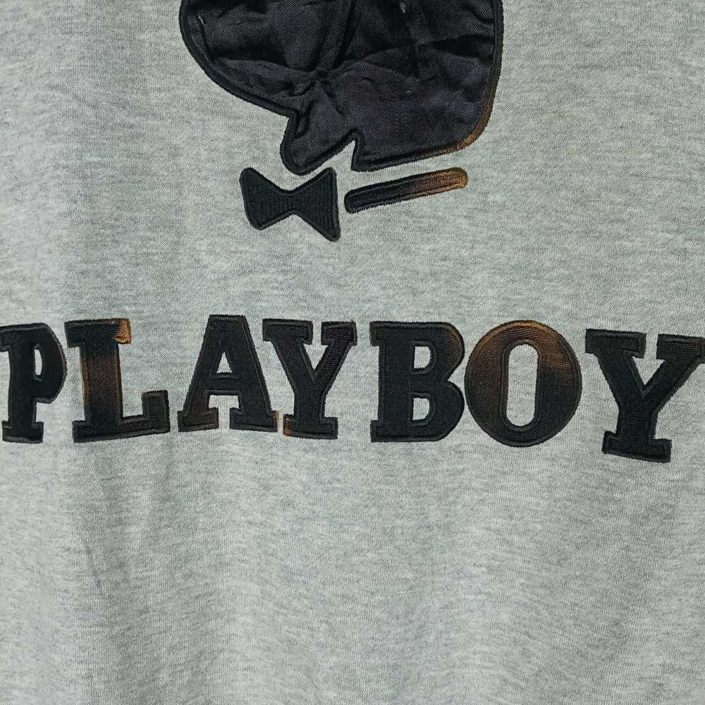 Playboy × Streetwear × Vintage Vintage Playboy Ra… - image 5