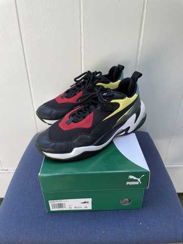 Puma Puma Thunder Spectra Black