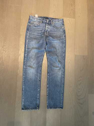 Levi's Made & Crafted 501 1980s