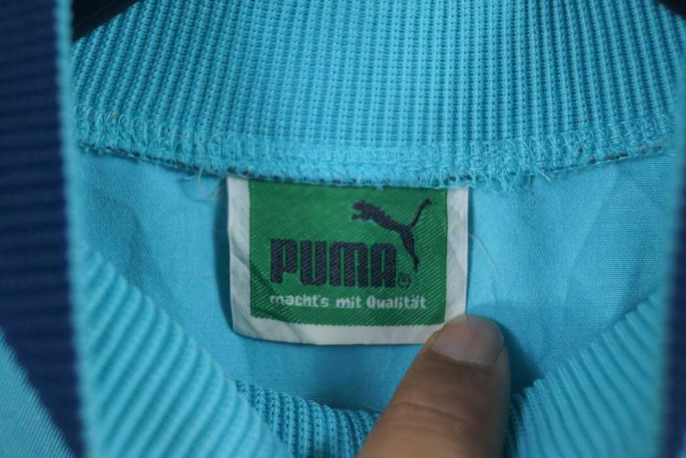 Puma × Sportswear × Vintage Rare!! Sportswear Vin… - image 6