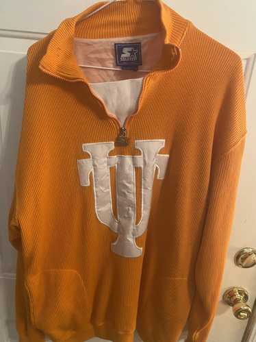 Starter Vintage UT Half Zip