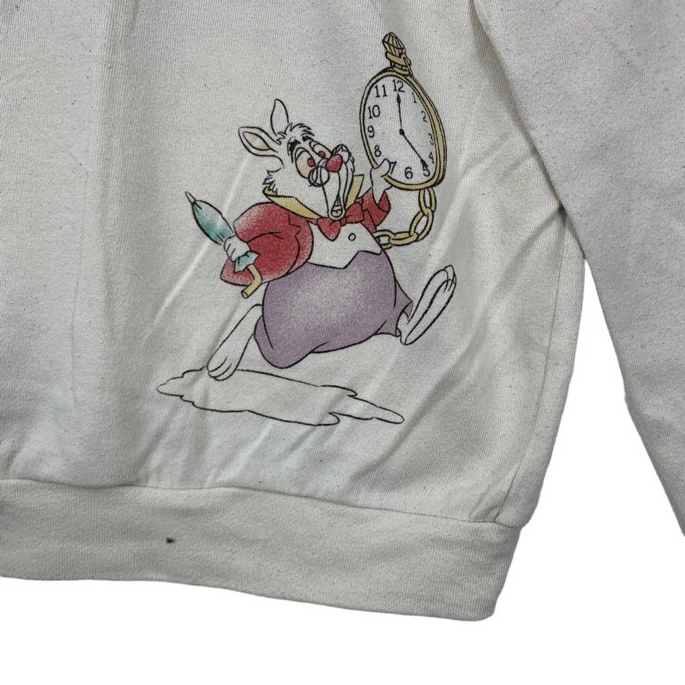 Disney × Vintage Vintage Disney Alice In Wonderla… - image 5