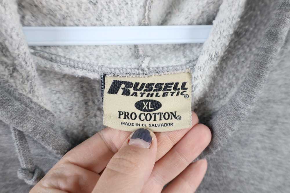 Russell Athletic × Vintage Vintage Russell Athlet… - image 10