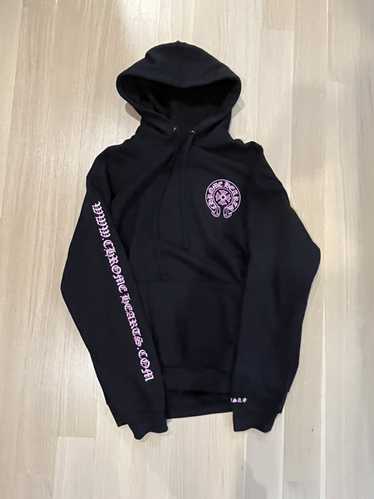 Chrome Hearts Chrome Hearts Online Exclusive Hoodi