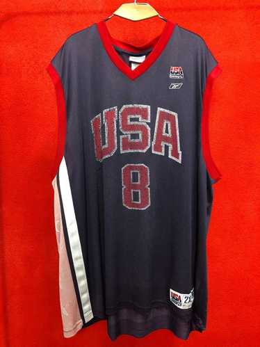 Kobe bryant basketball usa - Gem