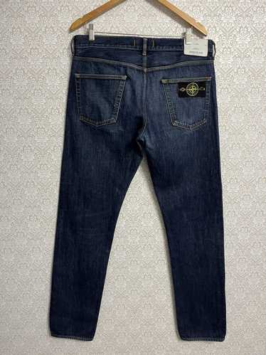 Blue Louis Vuitton Jeans in Central Division - Clothing, Ssenyondo