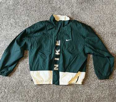 Nike × Streetwear × Vintage Vintage Nike Jacket - image 1