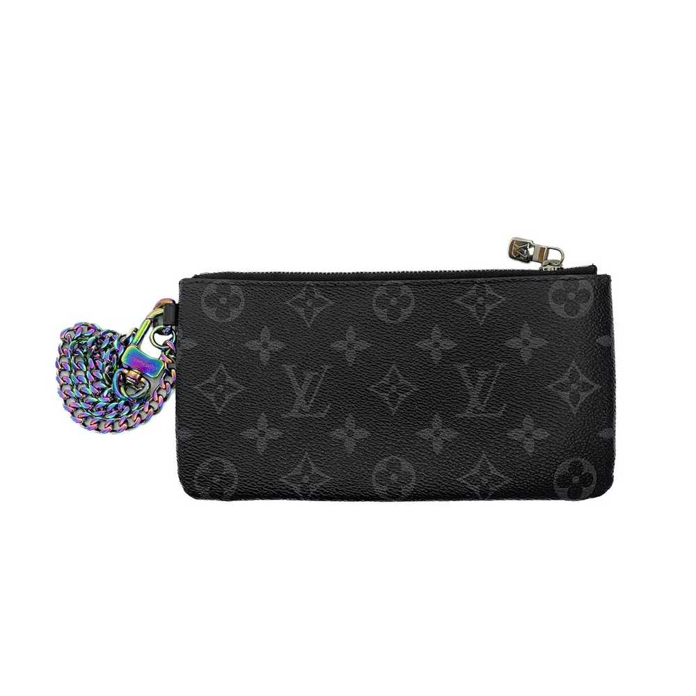 Fragment Design × Louis Vuitton Louis Vuitton x F… - image 1