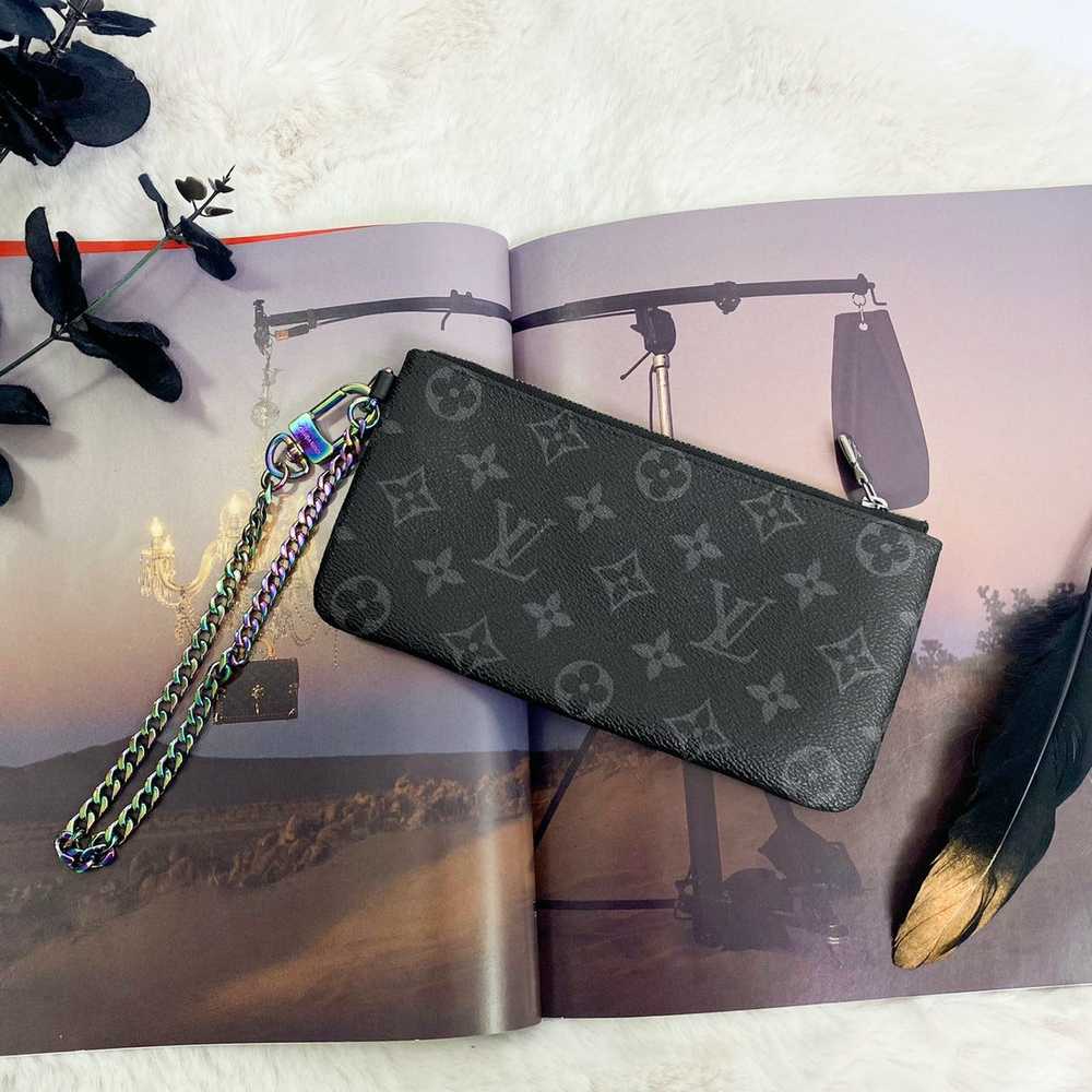 Fragment Design × Louis Vuitton Louis Vuitton x F… - image 2