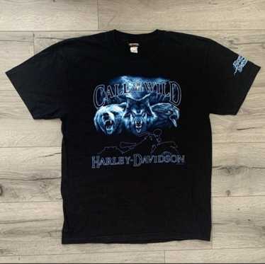 BEARTOOTH HARLEY-DAVIDSON® - Buffalo Bill Harley-Davidson