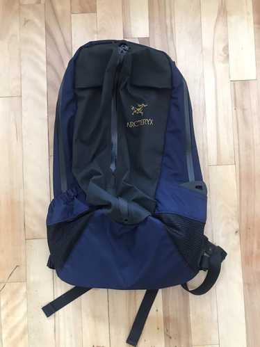 Arcteryx arro 22 backpack - Gem