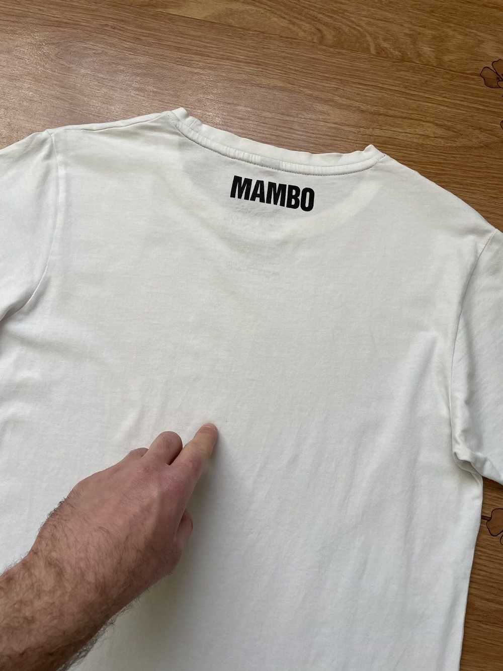 Mambo Mambo Tougher than a Junkyard Dog t shirt - image 12