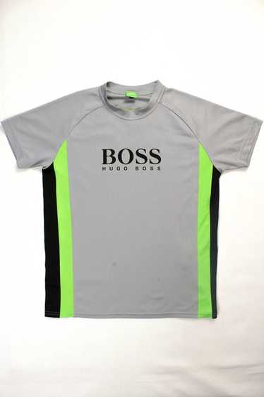 Hugo Boss × Vintage 🔥Hugo Boss vintage t-shirt 20