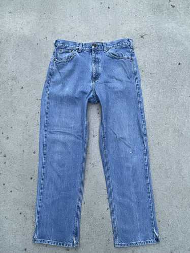 Carhartt × Vintage Vintage Carhartt Bootcut Jeans