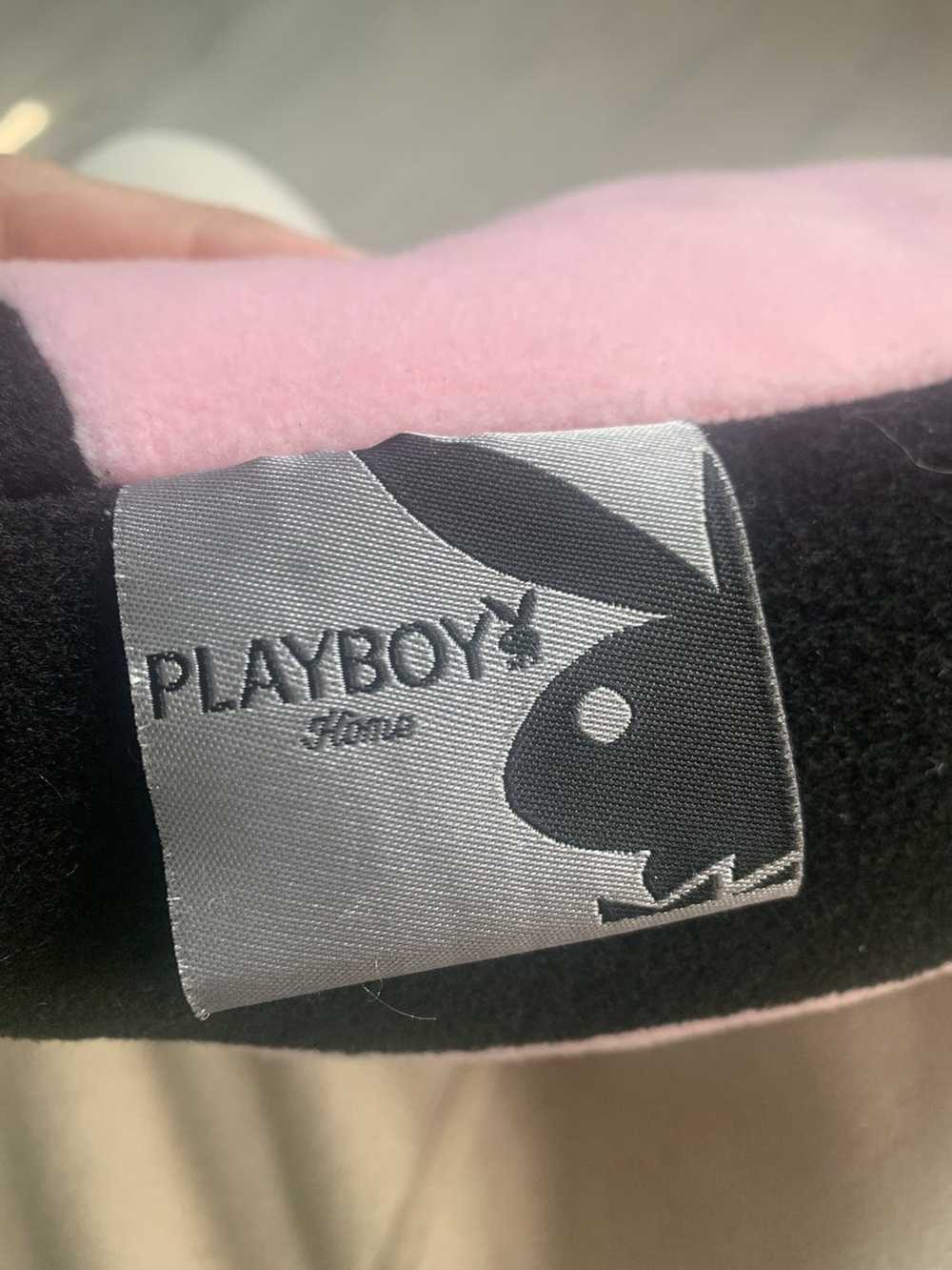 Playboy × Vintage Vintage 2010 Play Boy Y2K Rabbi… - image 4