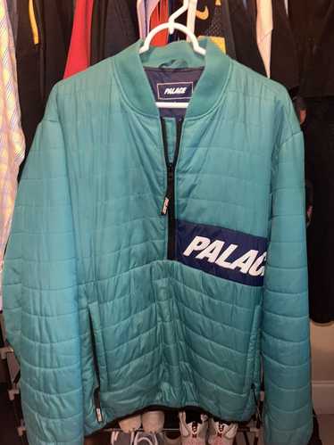 Palace palace zip - Gem