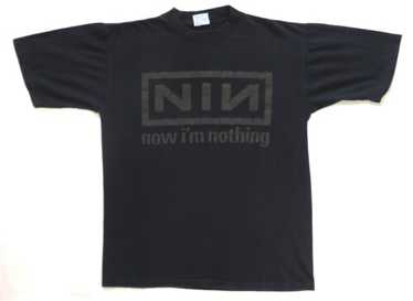 Nin t shirt nine - Gem