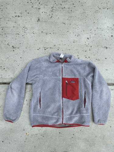 Patagonia × Vintage Vintage Patagonia Deep Pile G… - image 1