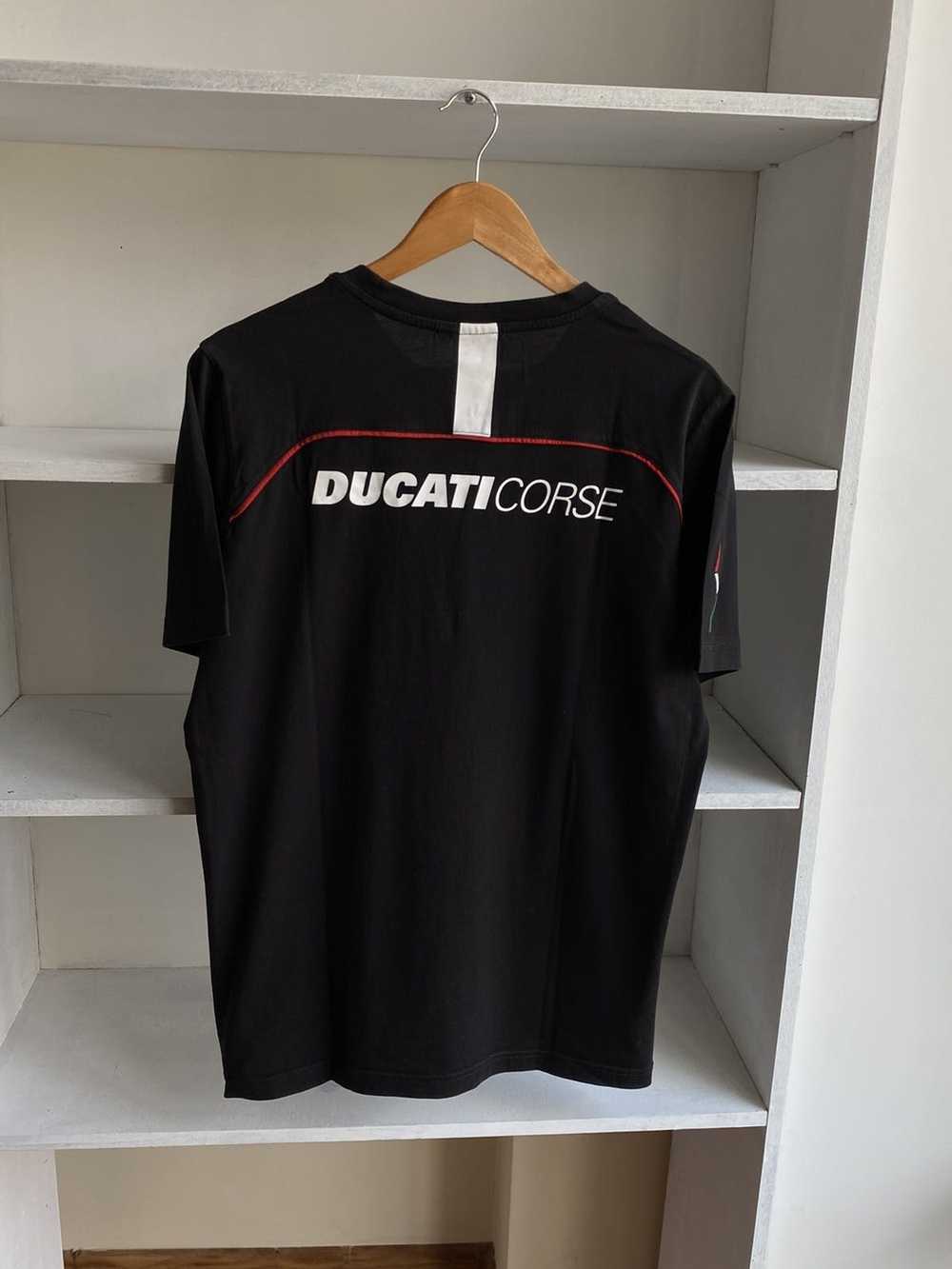 Ducati × Racing × Vintage Vintage Ducati Corse Ra… - image 10