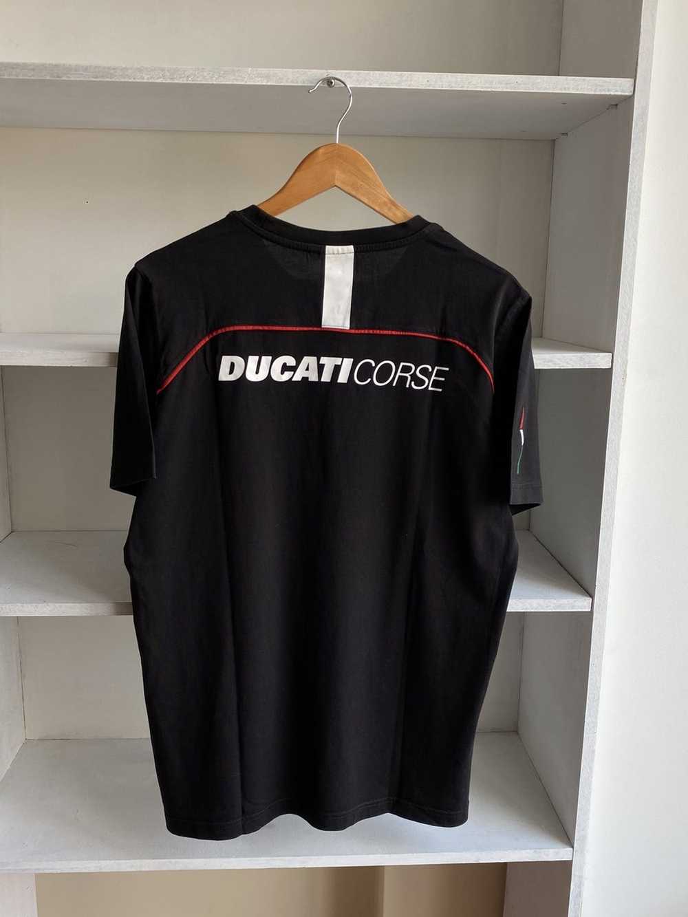 Ducati × Racing × Vintage Vintage Ducati Corse Ra… - image 9