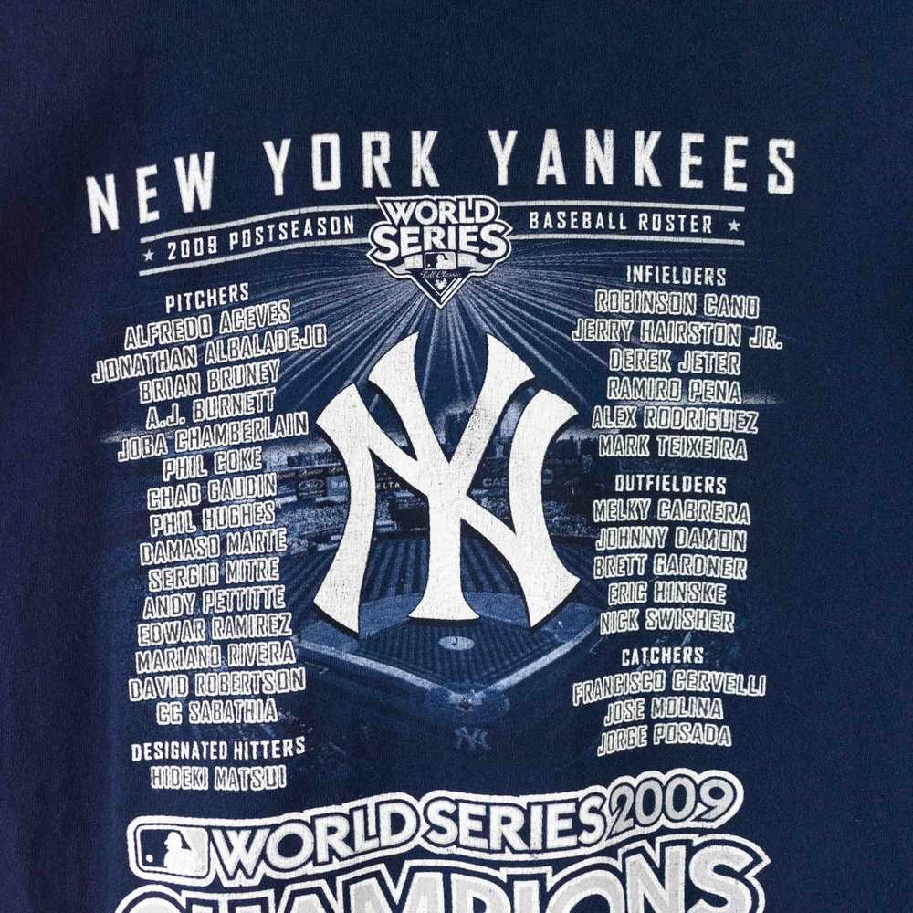 Majestic 2009 Inaugural Season New York Yankees Alex Rodriguez #13 Jersey  Sz 52.
