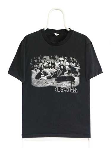 Merc × Vintage The Doors 2000 merc t-shirt