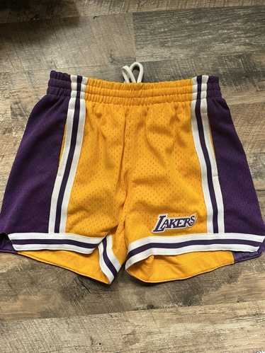 Other Laker shorts