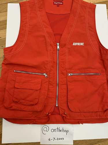 Supreme vest - Gem