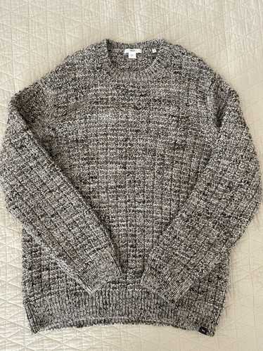 Brax Marled chunky Knit Rick Sweater