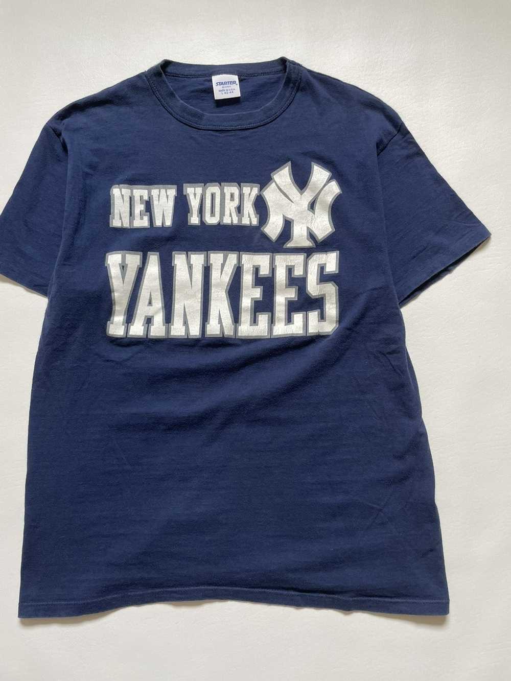 MLB × Vintage × Yankees Vintage New York Yankees … - image 1