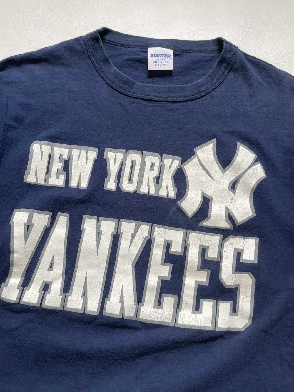 MLB × Vintage × Yankees Vintage New York Yankees … - image 3