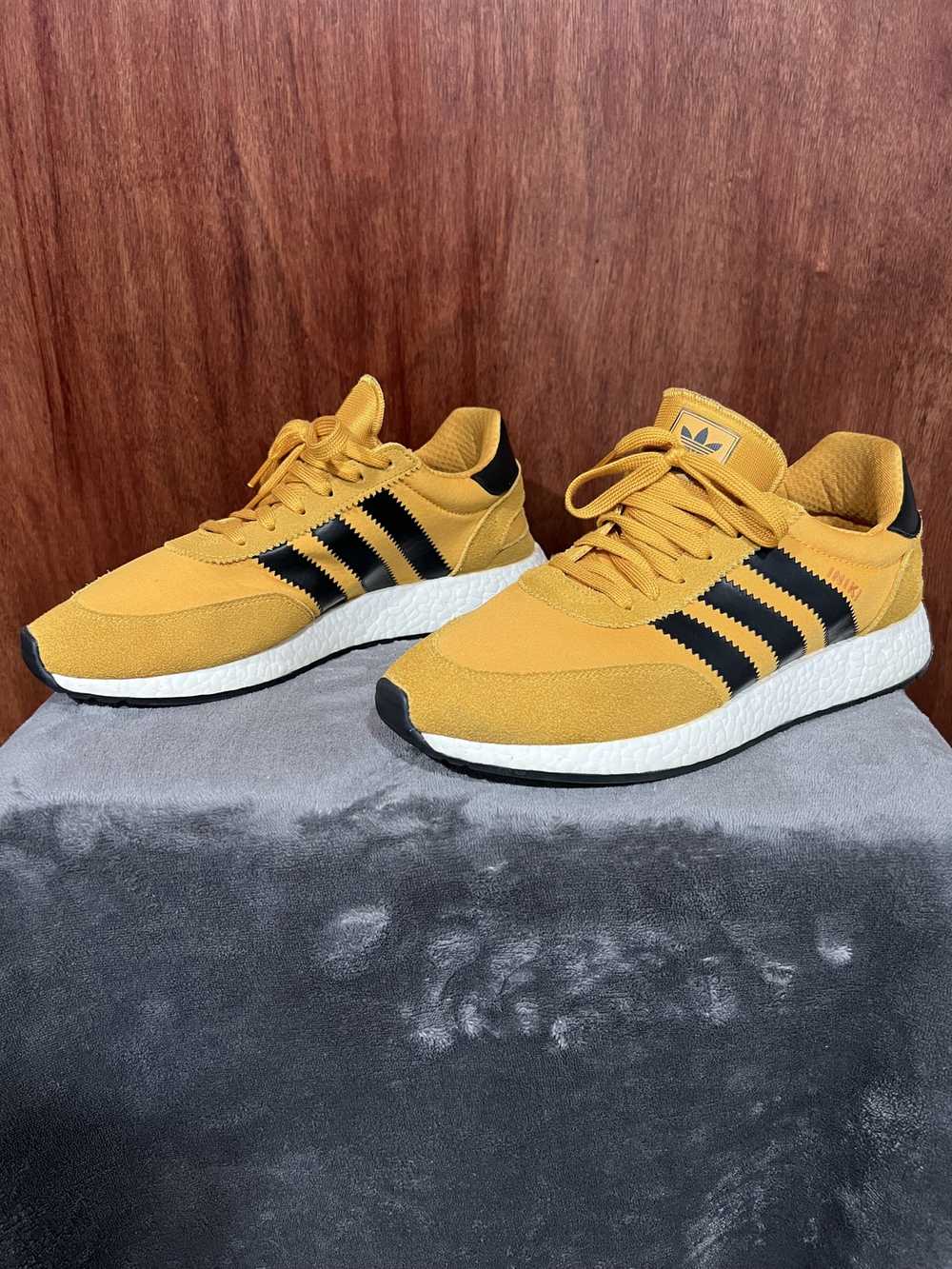 Adidas Iniki Runner - image 1