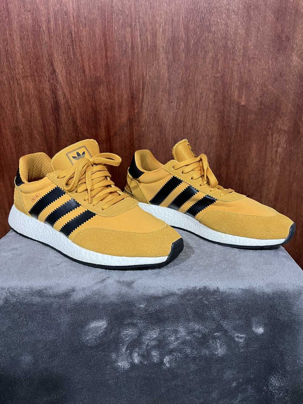 Adidas Iniki Runner - image 3