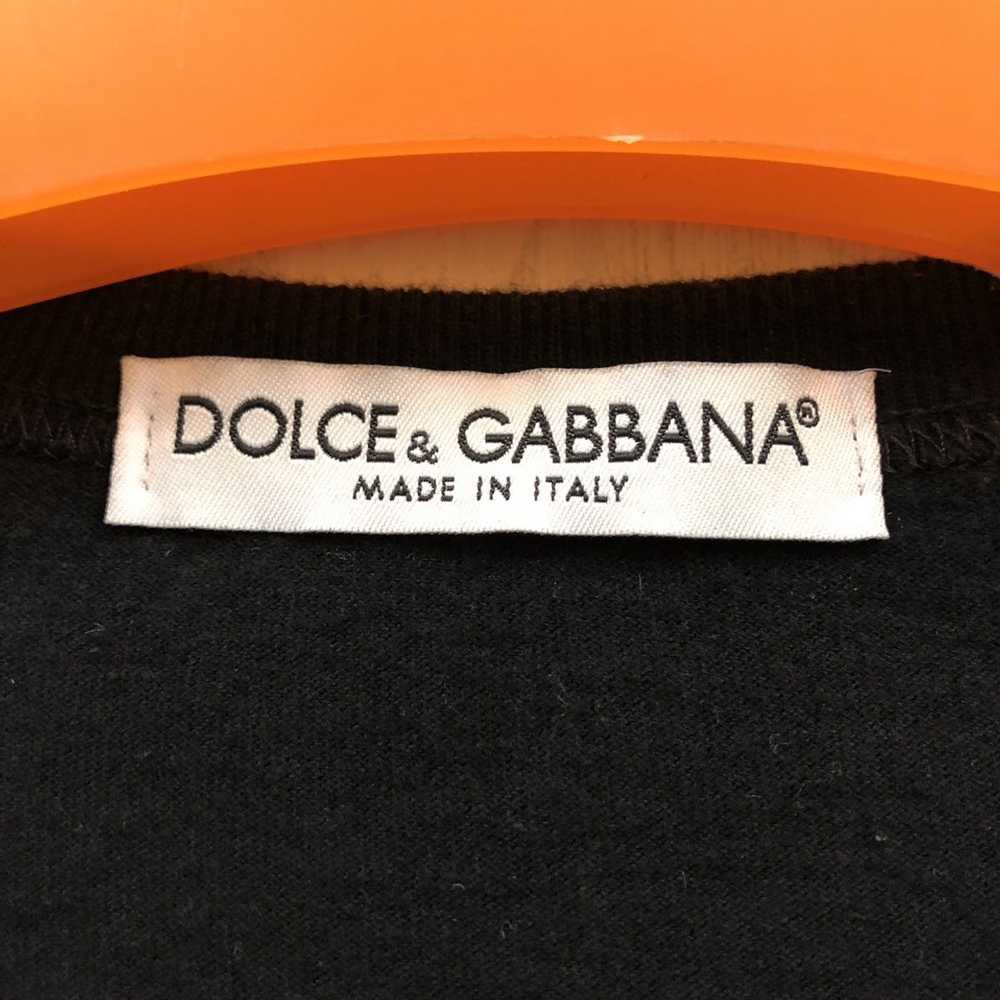 Dolce & Gabbana × Hypebeast × Streetwear Dolce & … - image 6