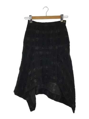 Vivienne Westwood Asymmetrical Stitch Skirt - image 1