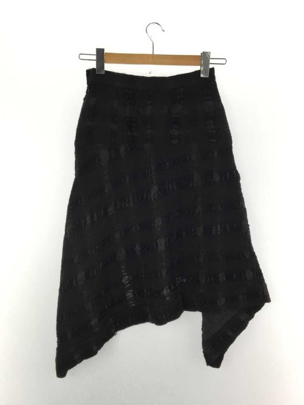 Vivienne Westwood Asymmetrical Stitch Skirt - image 2