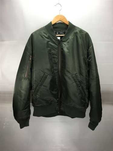 undercover gu bomber - Gem