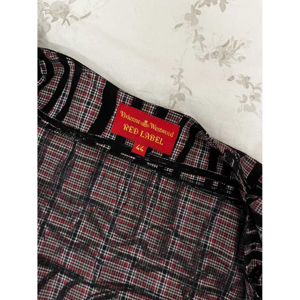 Vivienne Westwood Red Label Mid-length dress