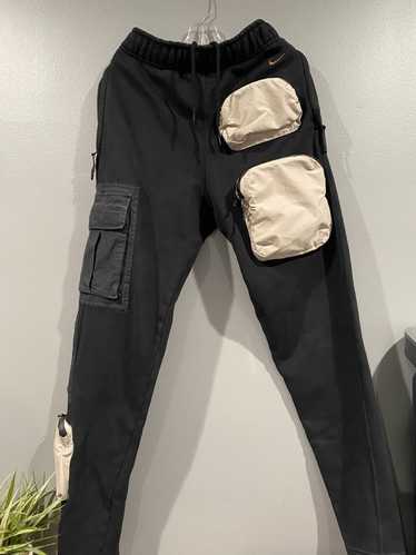 新商品のご紹介 nike cactus jack utility sweat pants L - パンツ