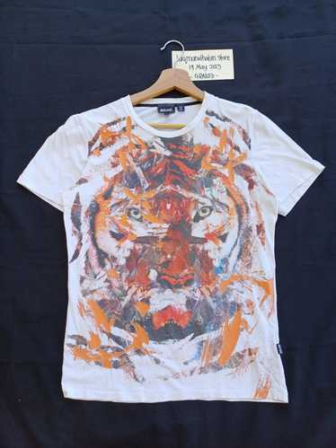 Roberto Cavalli Rare Design Just Cavalli Tiger Pri